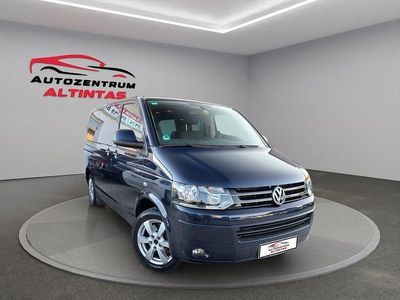 VW T5