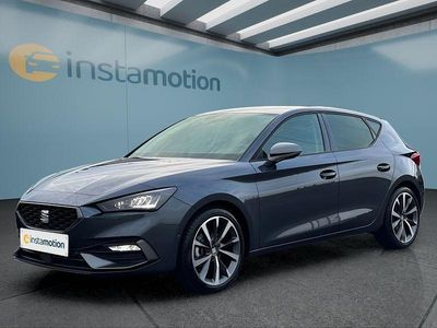 Usata Seat Leon FR 150 CV (110 kW) 2025 Utilitaria
