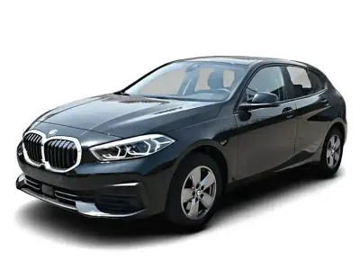 Gebraucht BMW 118