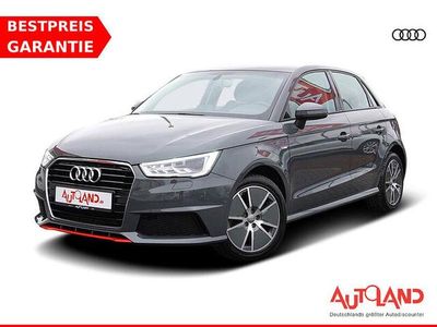 Gebraucht Audi A1 Comfort 2018 Andere Kleinwagen