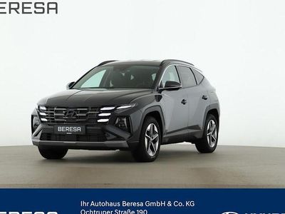 Nouă Hyundai Tucson Trend 150 CP (110 kW) 2025 Gri SUV