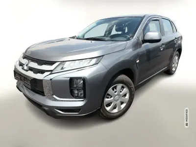 Gebraucht Mitsubishi ASX