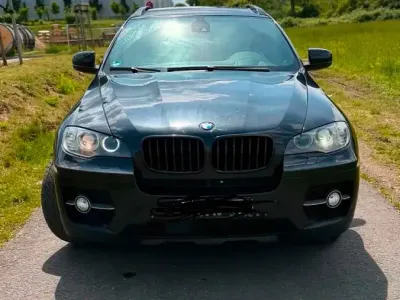 Gebraucht BMW X6