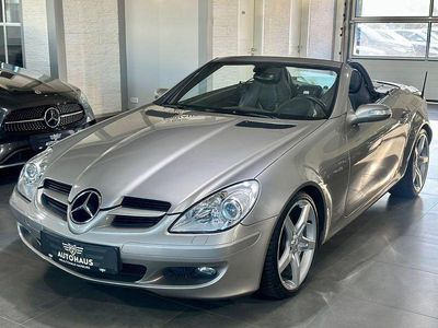 Mercedes SLK280