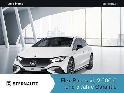 Mercedes EQE300