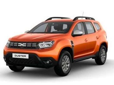 gebraucht Dacia Duster II Expression