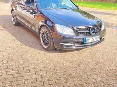 Mercedes C350
