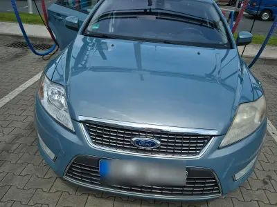 Gebraucht Ford Mondeo