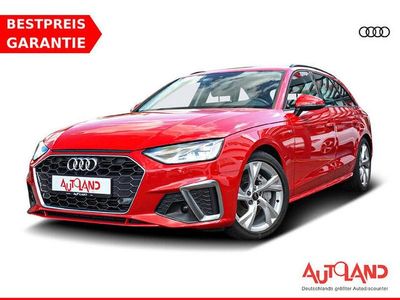 Andere Gebraucht 2023 Audi A4 Ambiente | 33.490 € (Fairer Preis)