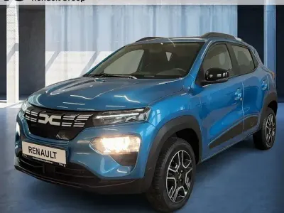 Gebraucht Renault Arkana Techno 143 PS (105 kW) 2023 Blau SUV