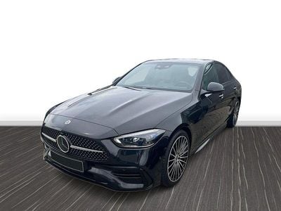 Mercedes C300