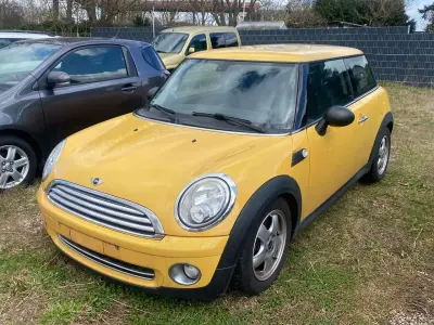 Gebraucht Mini ONE