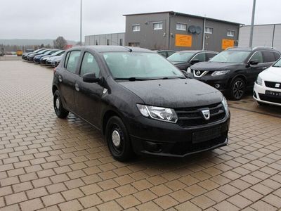 gebraucht Dacia Sandero II Ambiance