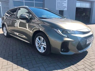 Braun Neu 2025 Suzuki Swace Comfort+ Kombi | 29.995 €