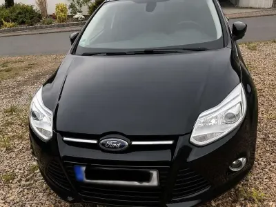 Używany Ford Focus