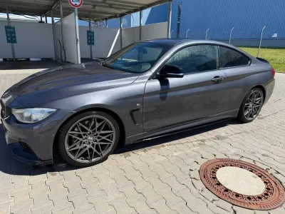 Gebraucht BMW 428