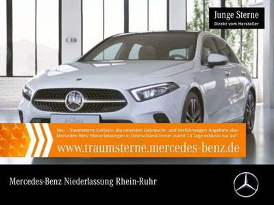 gebraucht Mercedes A180 PROGRESSIVE+PANO+LED+KAMERA