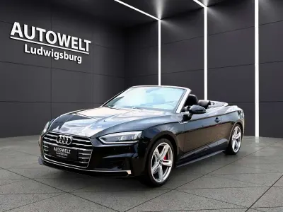 Gebraucht Audi A5 Cabriolet