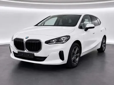 Gebraucht BMW 218