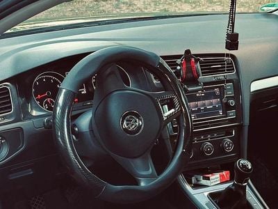 VW Golf VII