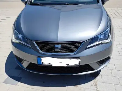 Gebraucht Seat Ibiza