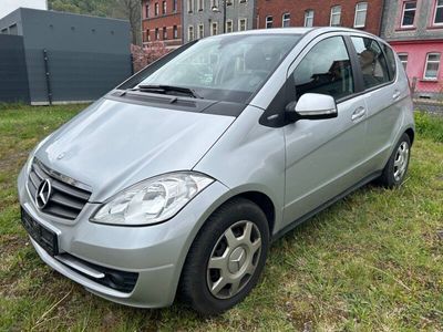 gebraucht Mercedes A180 A -Klasse A 180**KLIMA**TüV 08/25