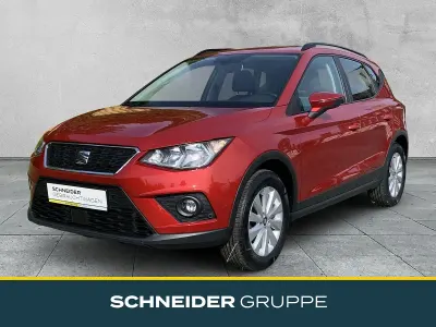 Gebraucht Seat Arona
