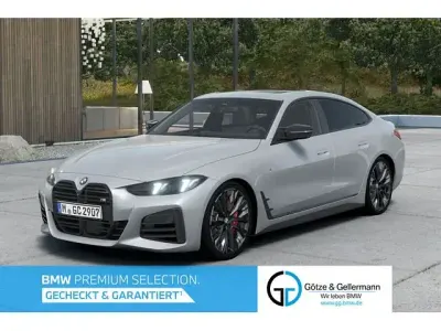 Brugt BMW M4 M Sport 374 HK (275 kW) 2025 Coupe