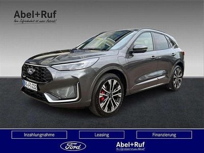 Używany Ford Kuga ST-Line X 243 KM (178 kW) 2025 Szary SUV
