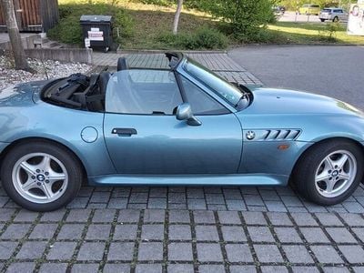 BMW Z3