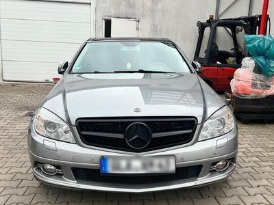 Mercedes C350