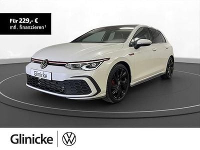 Gebraucht 2024 VW Golf VIII GTI | 33.480 € (Fairer Preis)