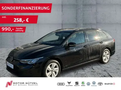 Gebraucht VW Golf VIII
