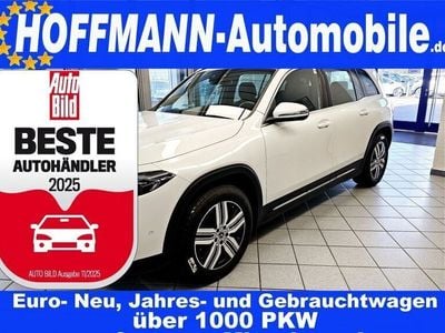 Mercedes EQB250