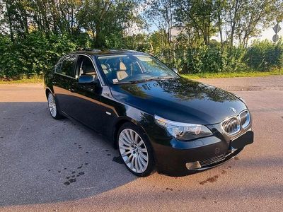 BMW 535