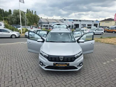 Gebraucht Dacia Sandero