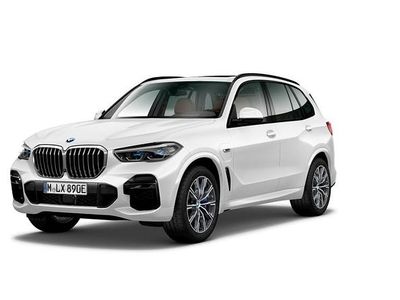 Gebraucht 2022 BMW X5 Efficient Dynamics SUV | 55.490 € (Superpreis)