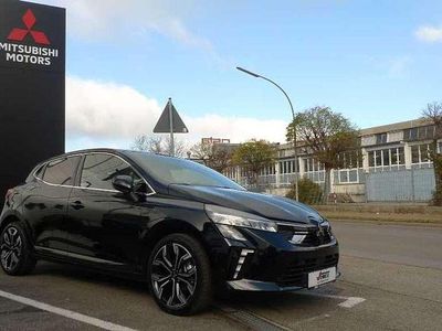 Nuova Mitsubishi Colt Edition 91 CV (66 kW) 2025 Nero Utilitaria