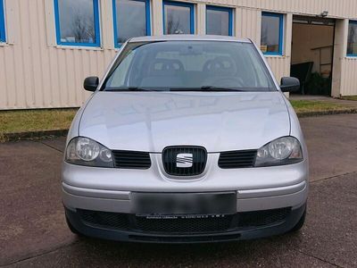 gebraucht Seat Arosa 1,4l MPI