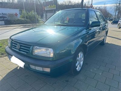 gebraucht VW Vento *Limo*Klima