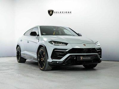 Gebraucht Lamborghini Urus 650 PS (478 kW) 2023 Grau SUV