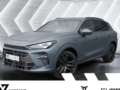 Używany Cupra Terramar Limited Edition 272 KM (200 kW) 2025 Szary SUV