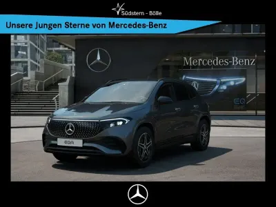 Gebraucht Mercedes EQA350
