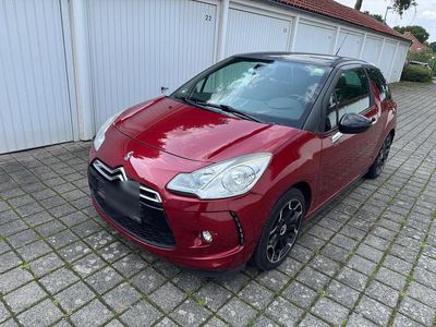 Citroën DS3