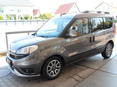 Fiat Doblò