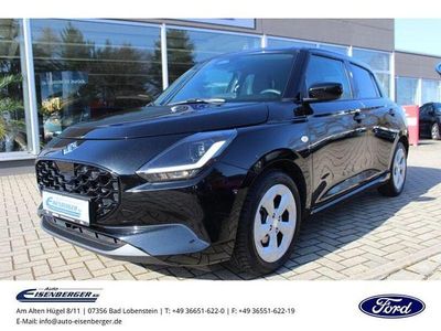 Gebraucht Suzuki Swift Comfort 83 PS (61 kW) 2025 Andere Kleinwagen