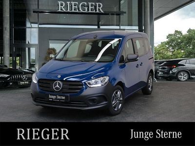 Mercedes eCitan