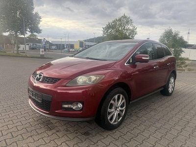 Mazda CX-7
