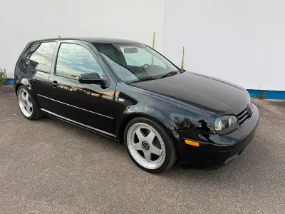 Gebraucht VW Golf IV