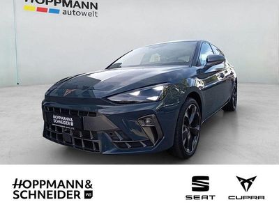 Fjordblau Gebraucht 2025 Cupra Leon Limousine | 29.990 € (Superpreis)